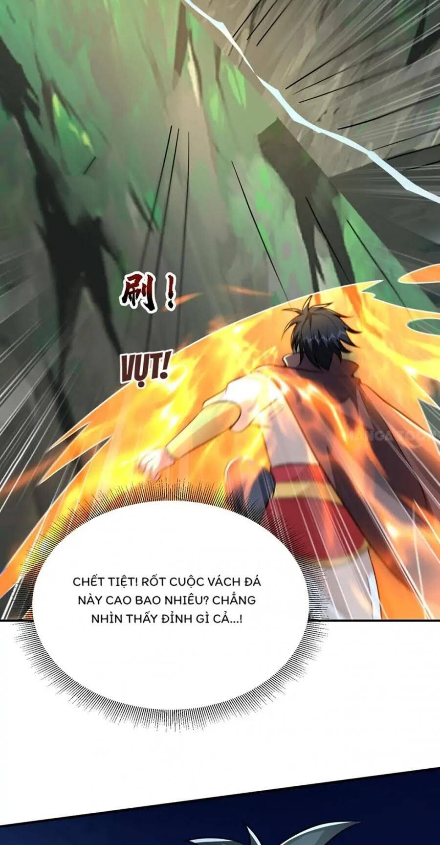 Nhặt Được Hoa Khôi Về Làm Vợ Chapter 444.2 - Trang 2