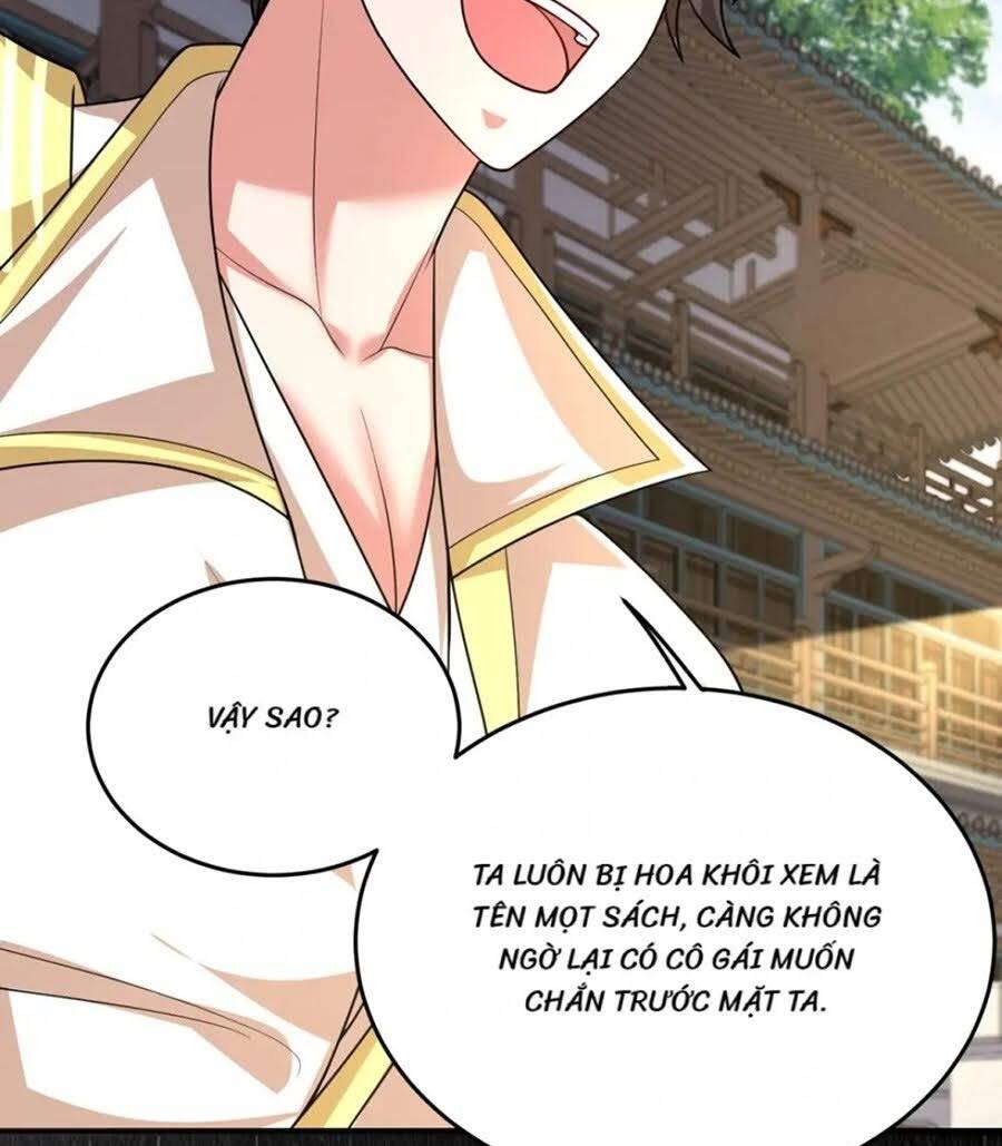 Nhặt Được Hoa Khôi Về Làm Vợ Chapter 442.2 - Trang 2