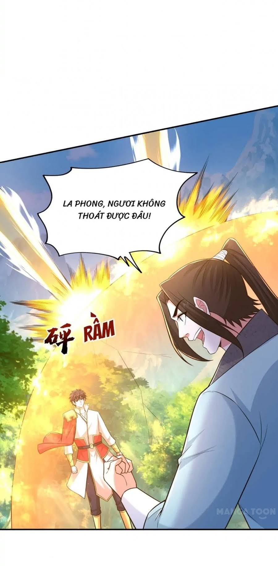 Nhặt Được Hoa Khôi Về Làm Vợ Chapter 429.2 - Trang 2