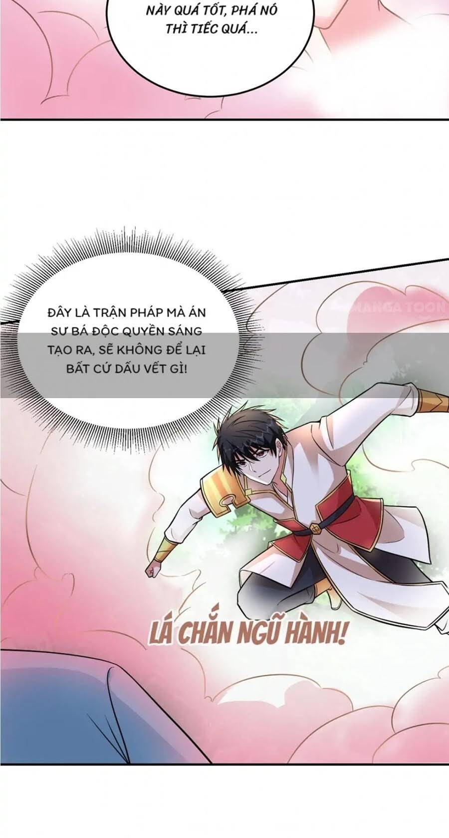 Nhặt Được Hoa Khôi Về Làm Vợ Chapter 424.2 - Trang 2