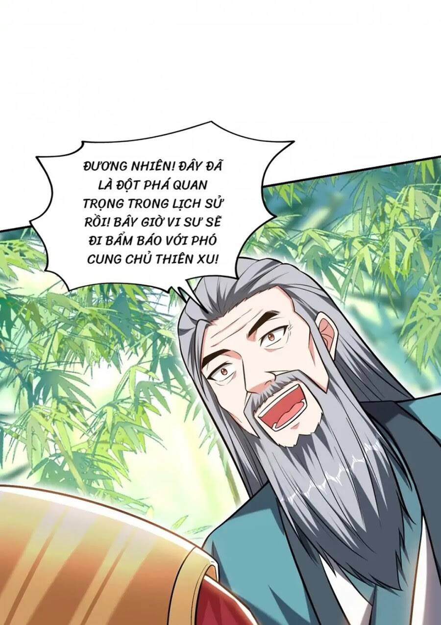 Nhặt Được Hoa Khôi Về Làm Vợ Chapter 404.2 - Trang 2