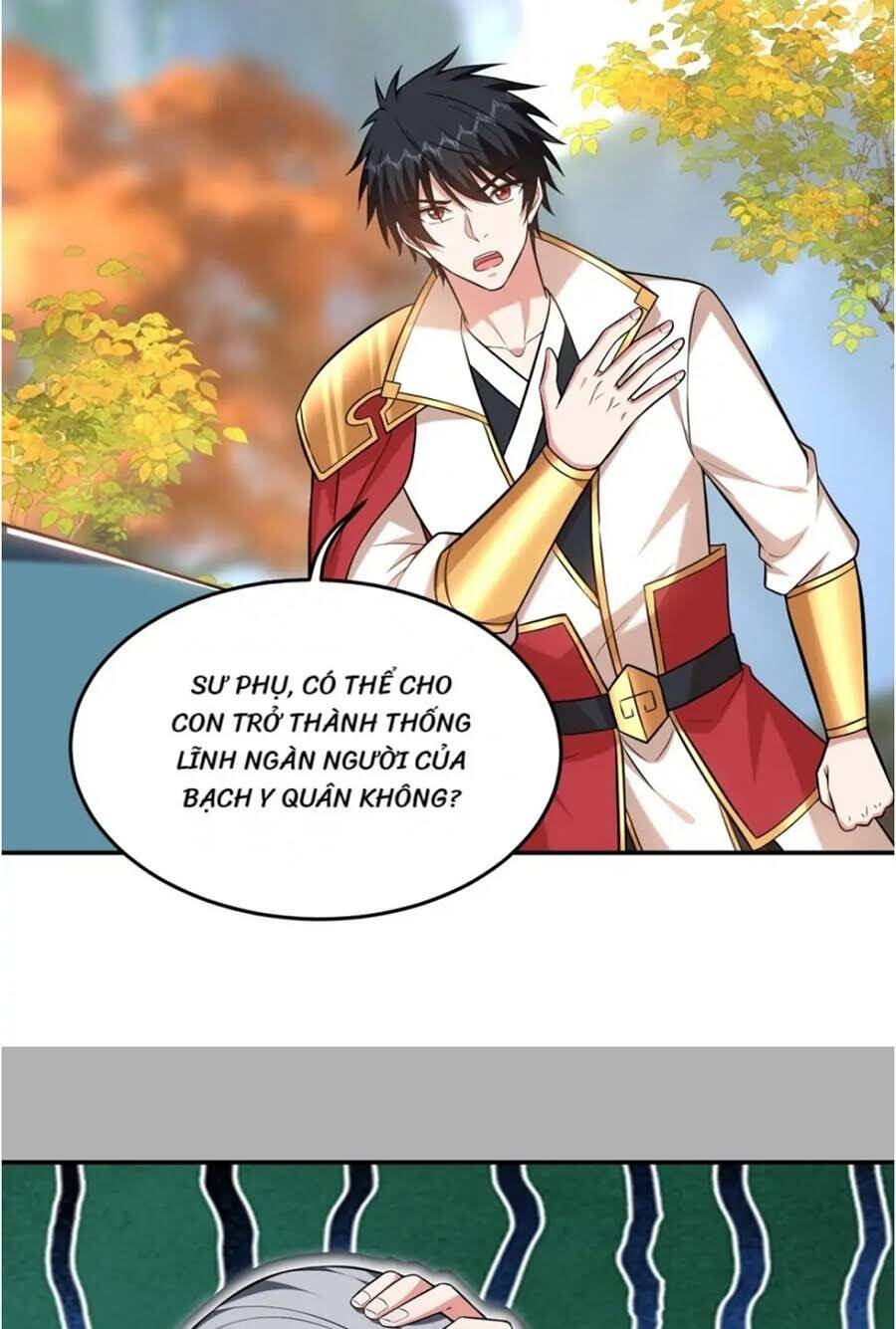 Nhặt Được Hoa Khôi Về Làm Vợ Chapter 403.2 - Trang 2