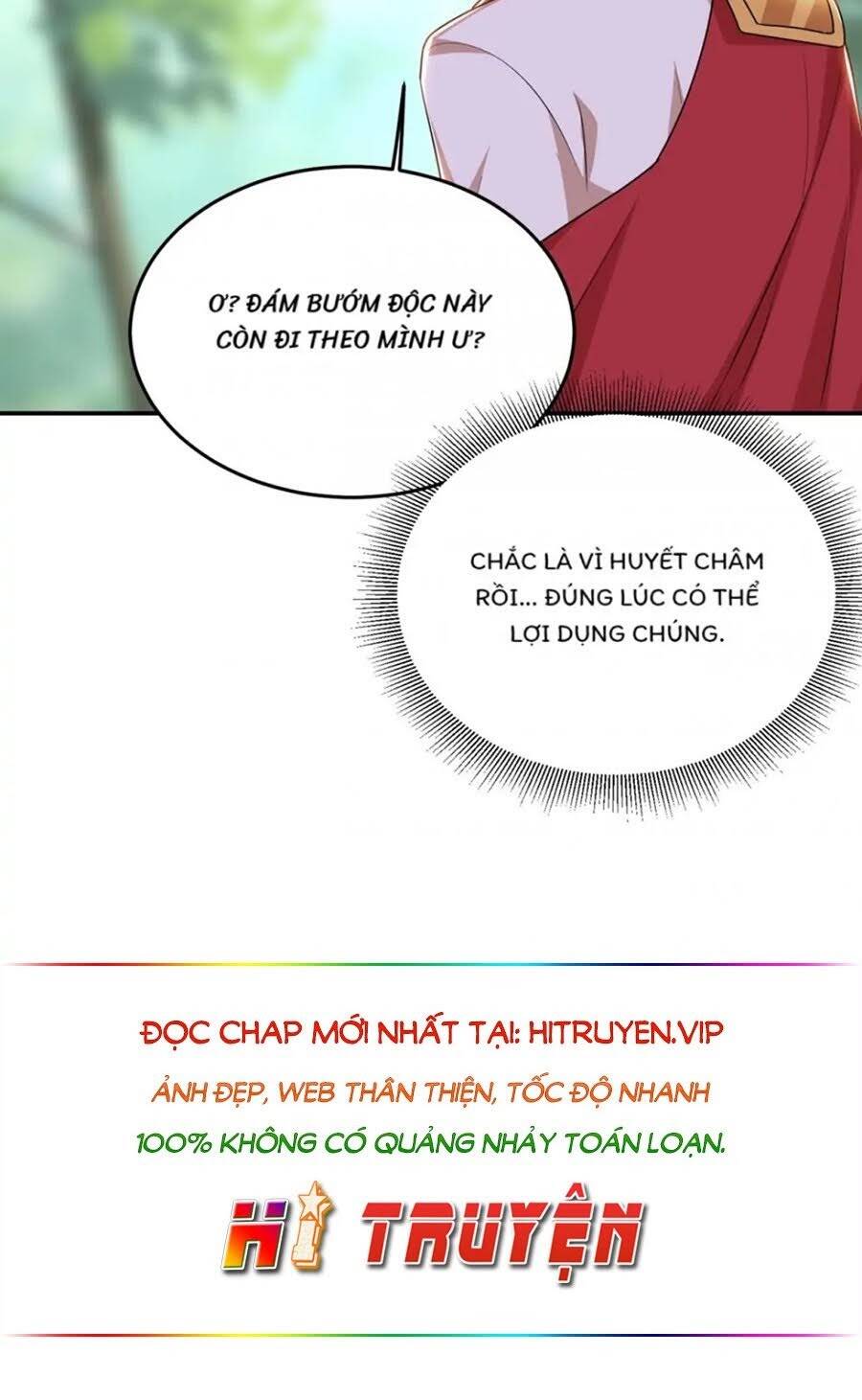 Nhặt Được Hoa Khôi Về Làm Vợ Chapter 391.2 - Trang 2