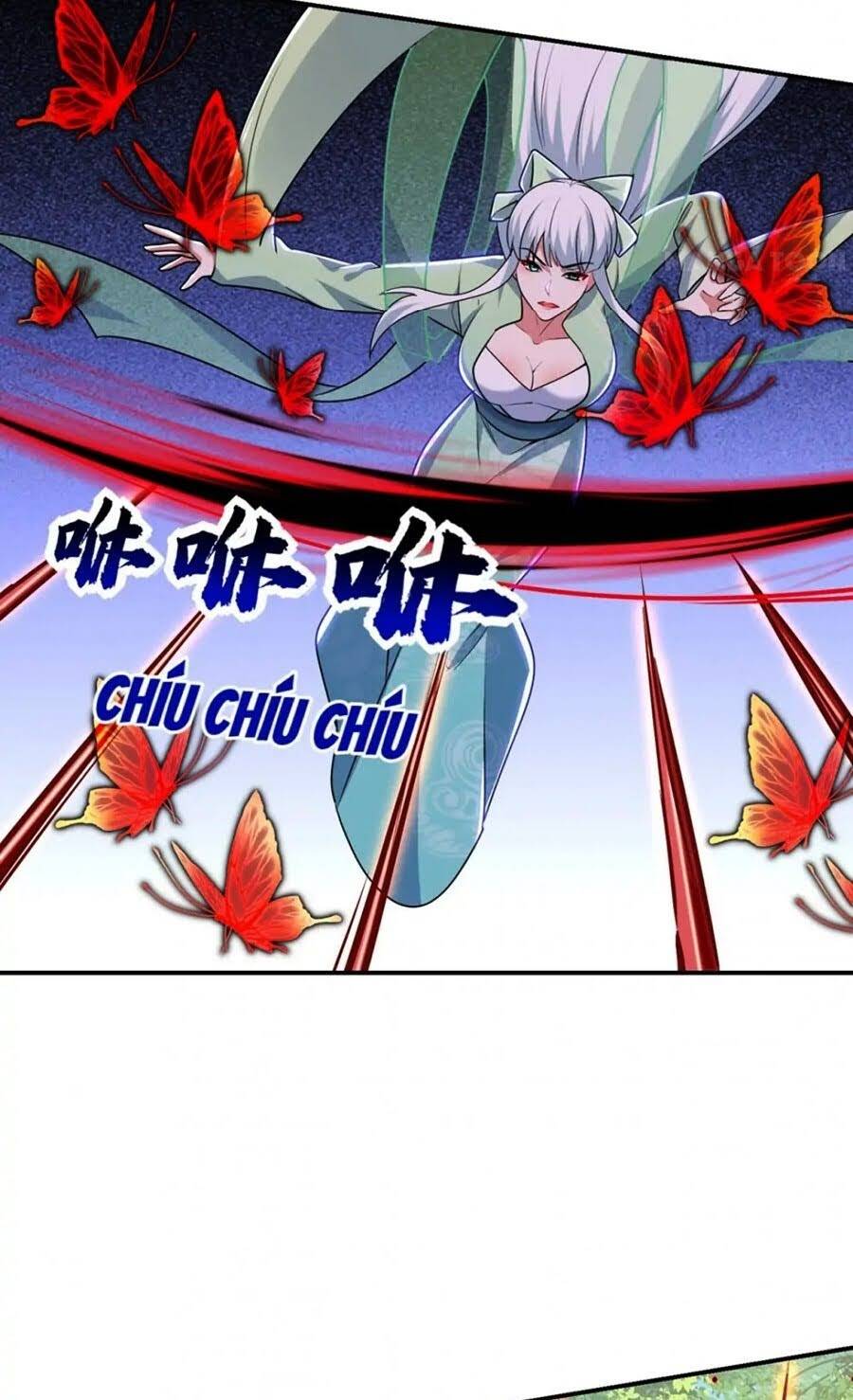 Nhặt Được Hoa Khôi Về Làm Vợ Chapter 391.1 - Trang 2