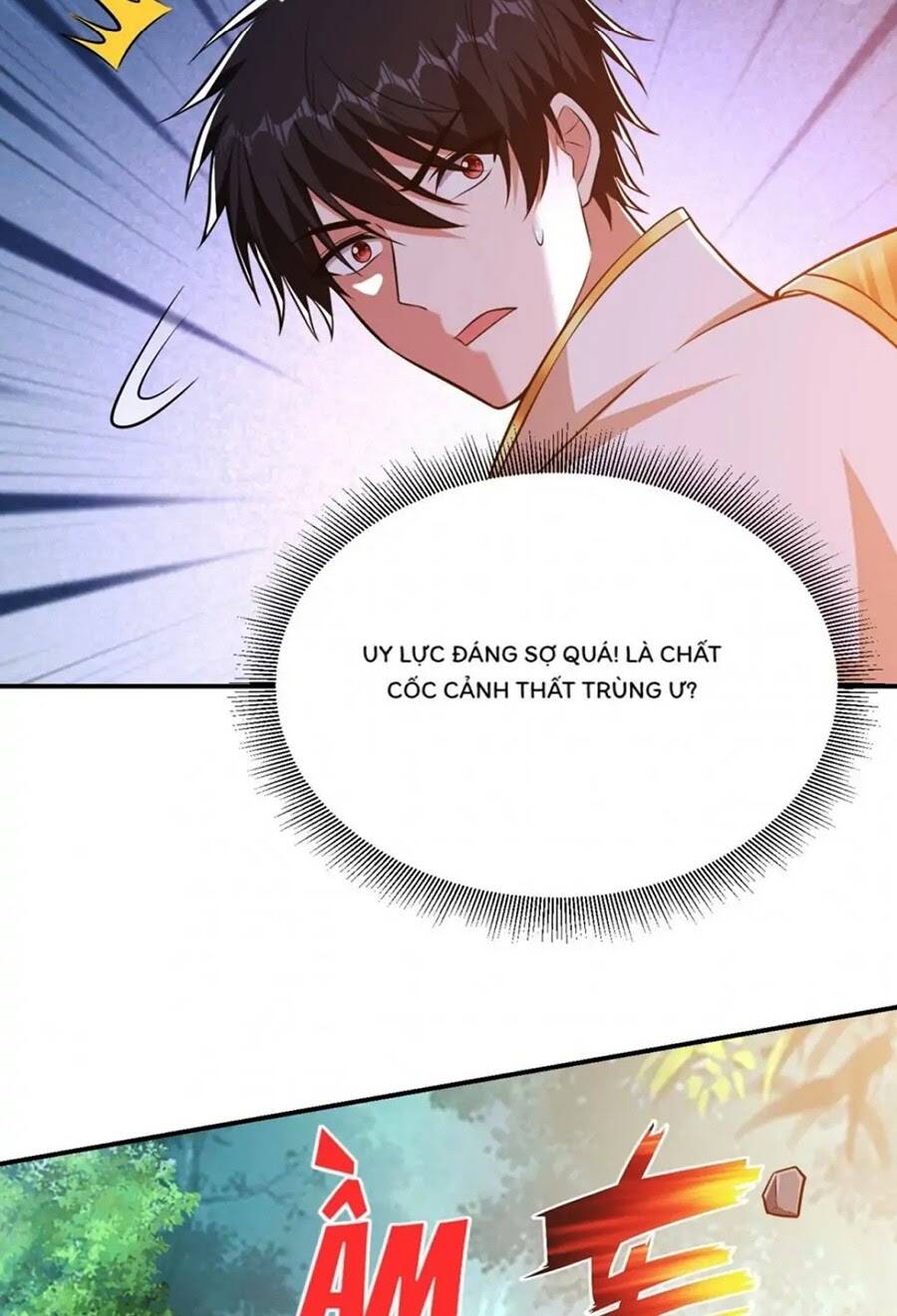 Nhặt Được Hoa Khôi Về Làm Vợ Chapter 386.2 - Trang 2