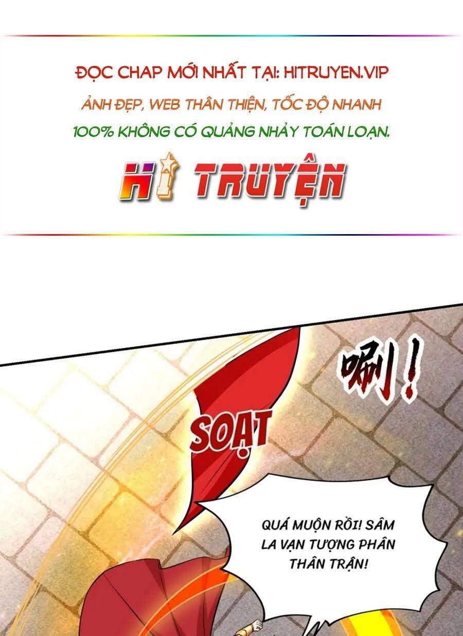 Nhặt Được Hoa Khôi Về Làm Vợ Chapter 384.1 - Trang 2