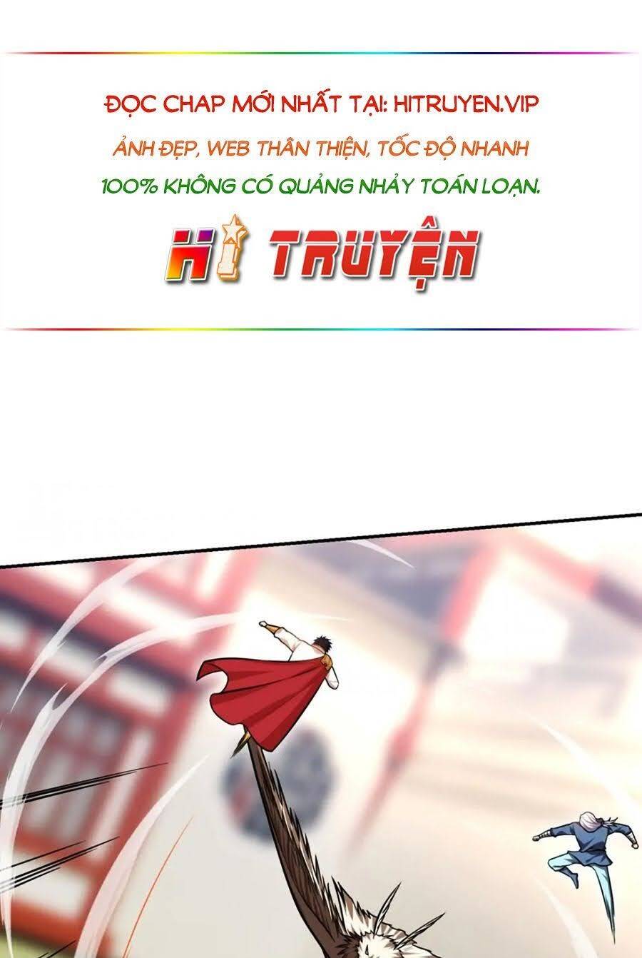 Nhặt Được Hoa Khôi Về Làm Vợ Chapter 372.1 - Trang 2