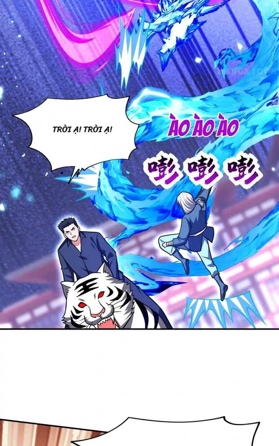 Nhặt Được Hoa Khôi Về Làm Vợ Chapter 371 - Trang 2