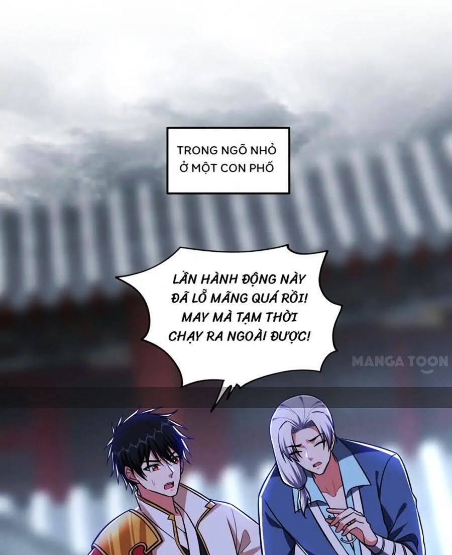 Nhặt Được Hoa Khôi Về Làm Vợ Chapter 367.2 - Trang 2