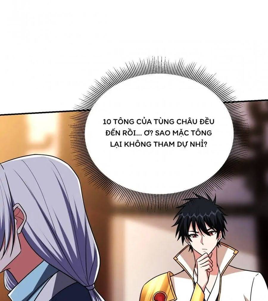 Nhặt Được Hoa Khôi Về Làm Vợ Chapter 357.2 - Trang 2