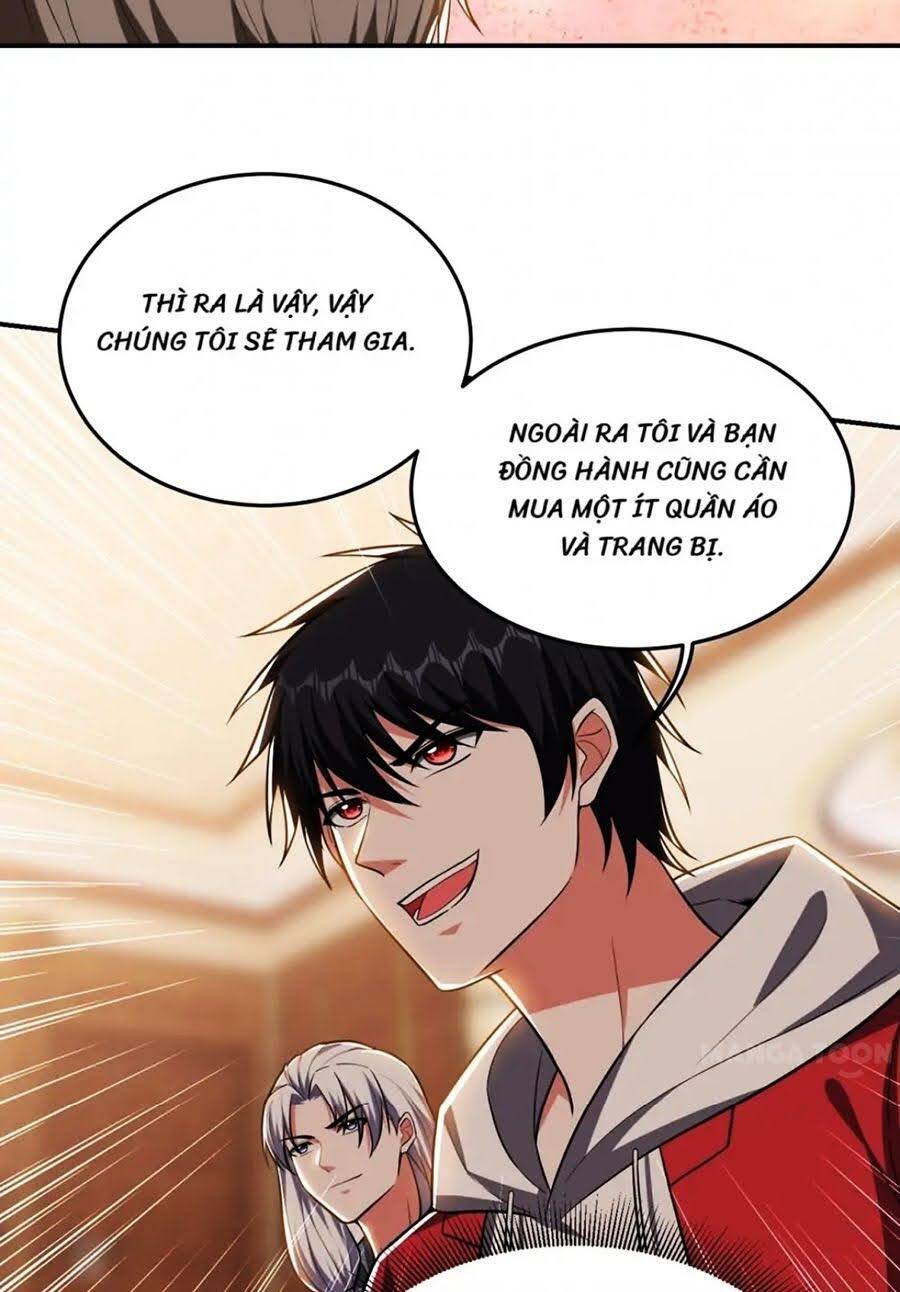 Nhặt Được Hoa Khôi Về Làm Vợ Chapter 356.2 - Trang 2