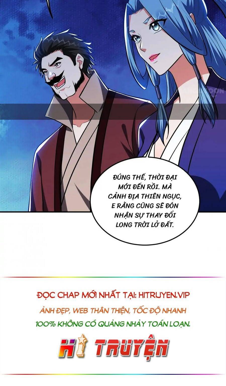 Nhặt Được Hoa Khôi Về Làm Vợ Chapter 355.2 - Trang 2