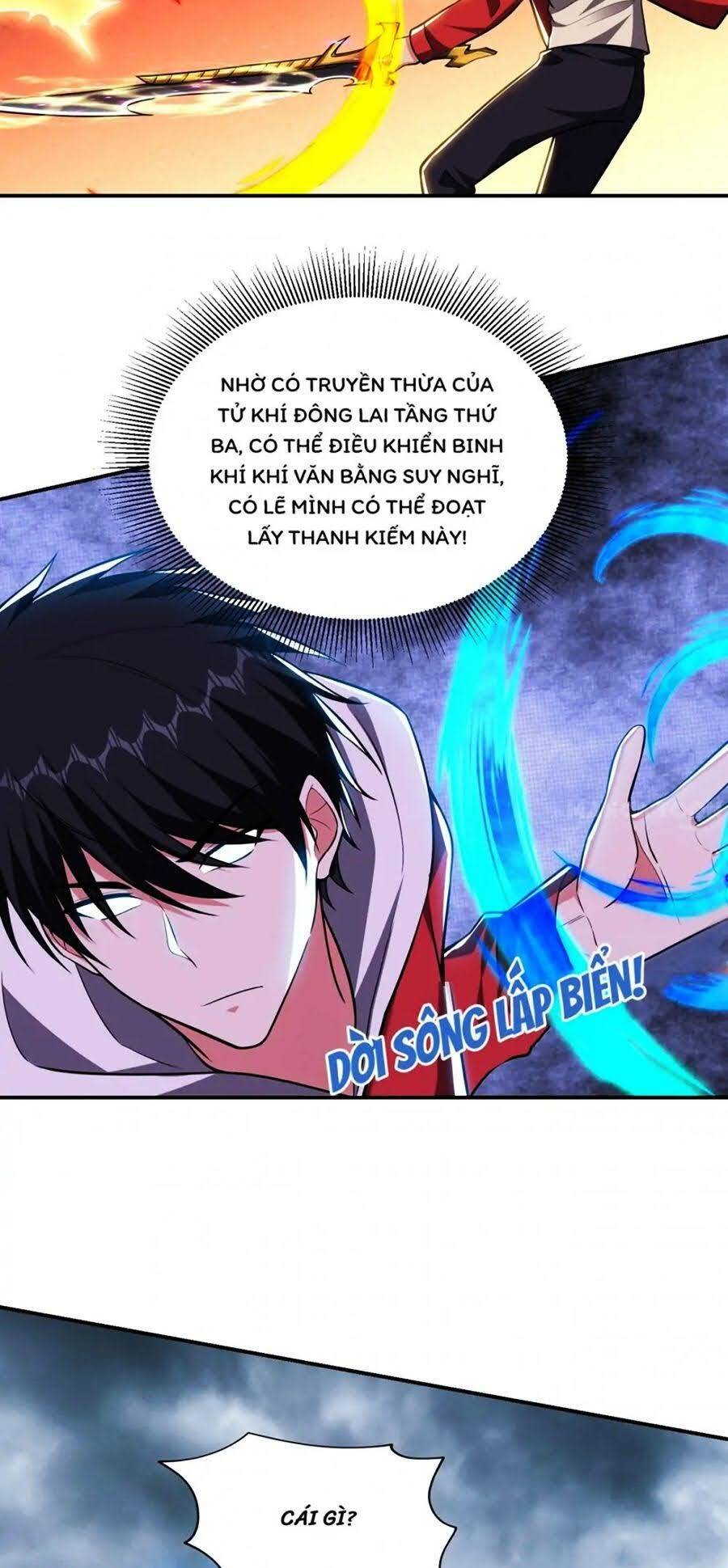 Nhặt Được Hoa Khôi Về Làm Vợ Chapter 354.2 - Trang 2