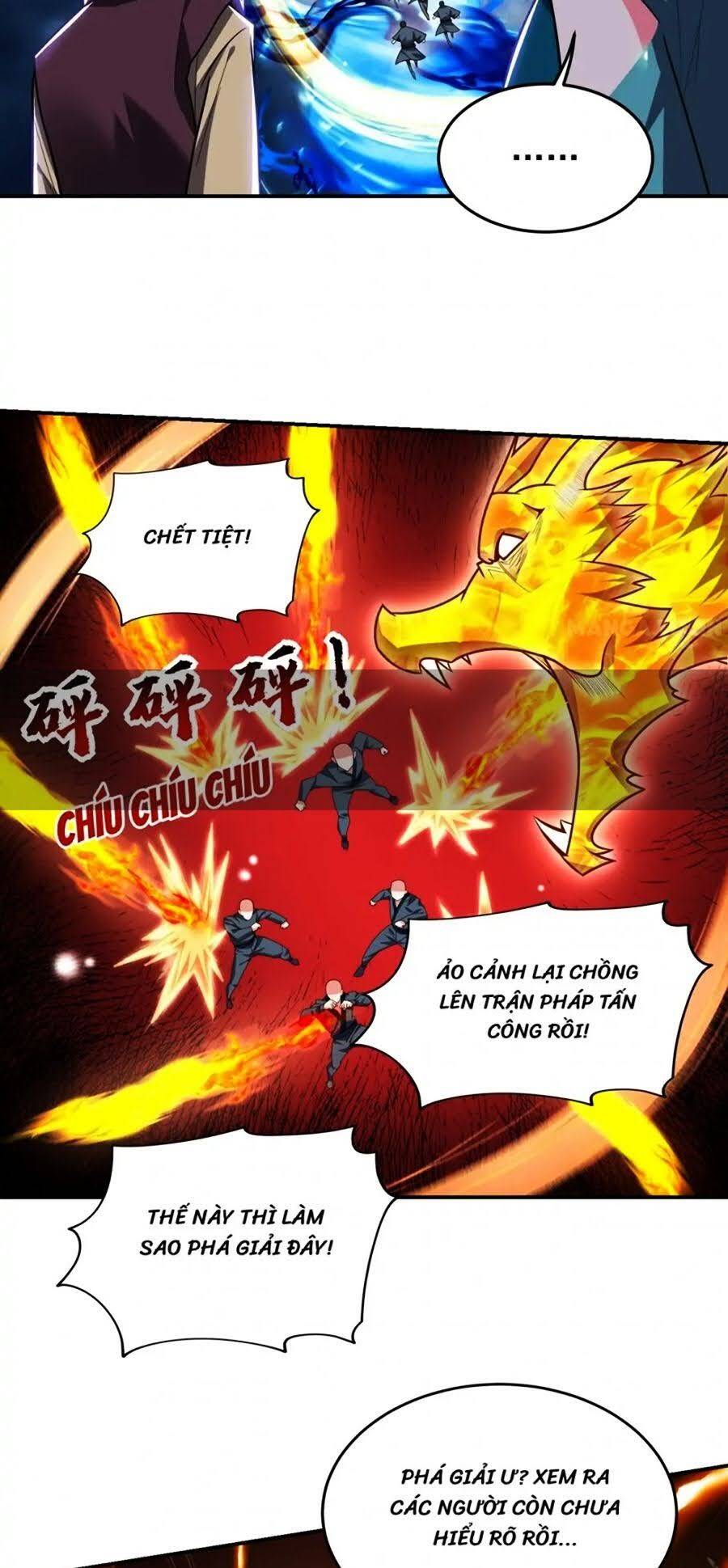 Nhặt Được Hoa Khôi Về Làm Vợ Chapter 354.2 - Trang 2