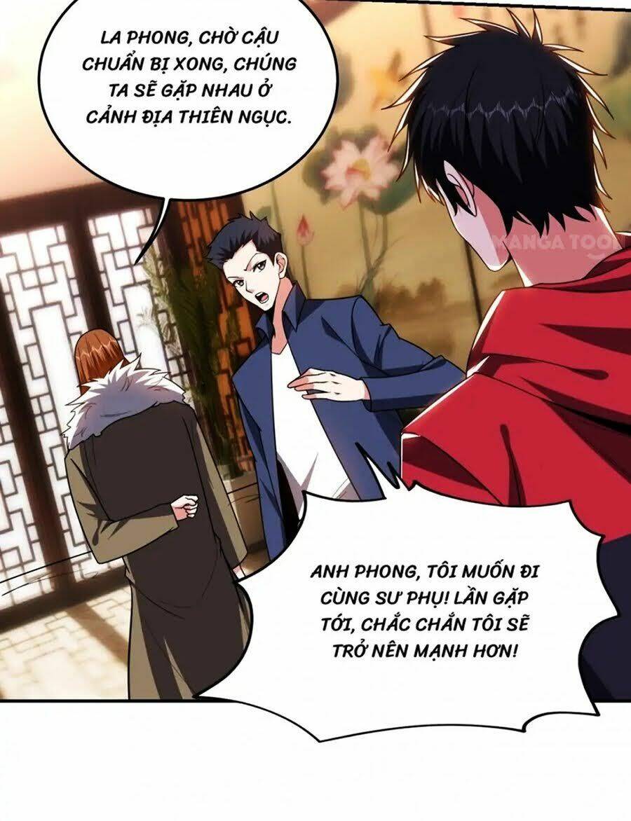 Nhặt Được Hoa Khôi Về Làm Vợ Chapter 344.1 - Trang 2