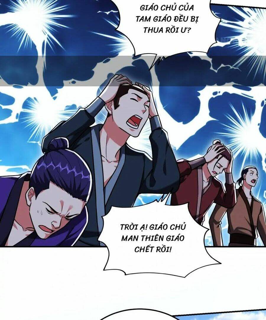 Nhặt Được Hoa Khôi Về Làm Vợ Chapter 343.1 - Trang 2