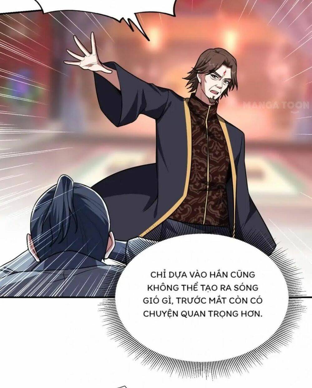 Nhặt Được Hoa Khôi Về Làm Vợ Chapter 336.1 - Trang 2