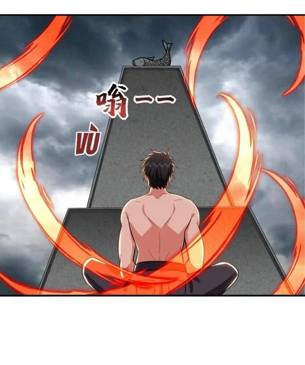 Nhặt Được Hoa Khôi Về Làm Vợ Chapter 335.1 - Trang 2