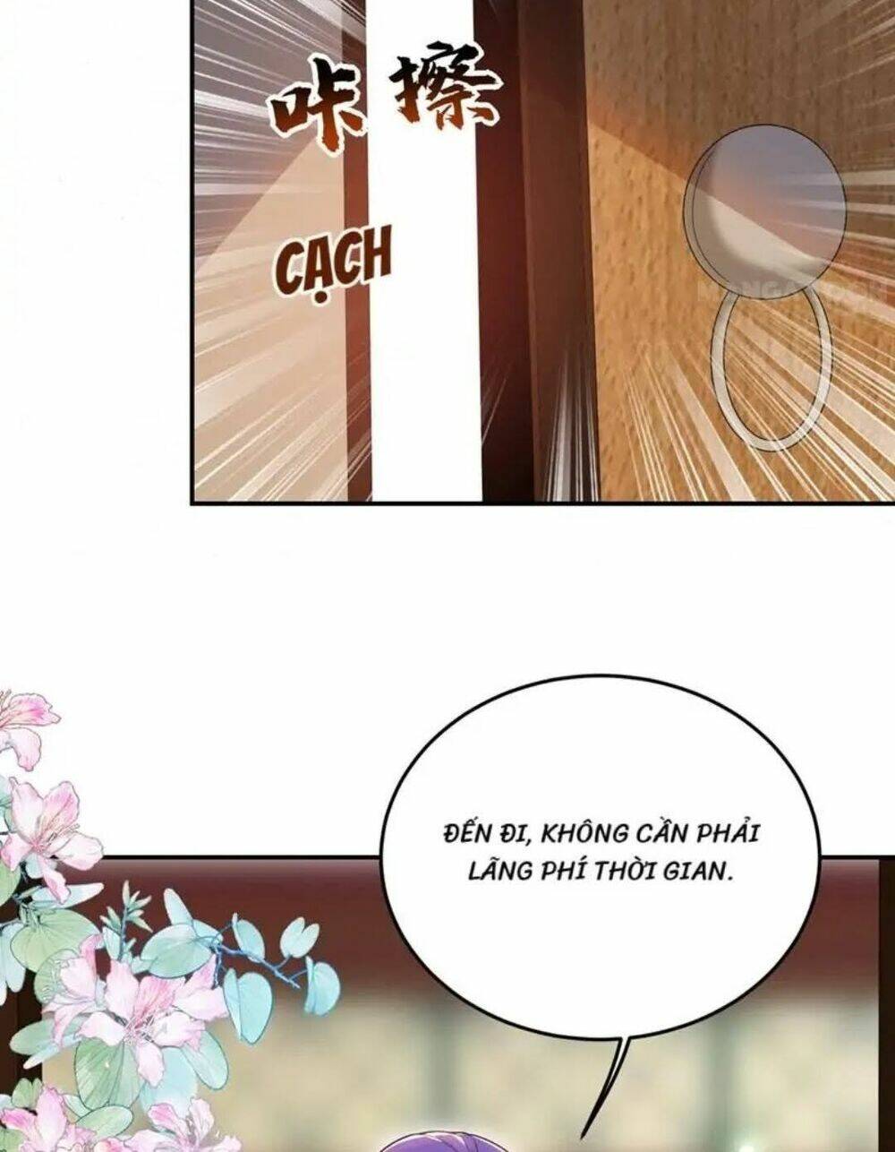 Nhặt Được Hoa Khôi Về Làm Vợ Chapter 327.2 - Trang 2