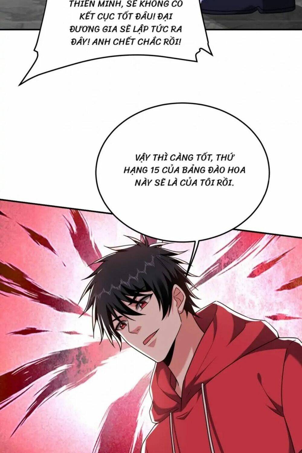 Nhặt Được Hoa Khôi Về Làm Vợ Chapter 321.2 - Trang 2