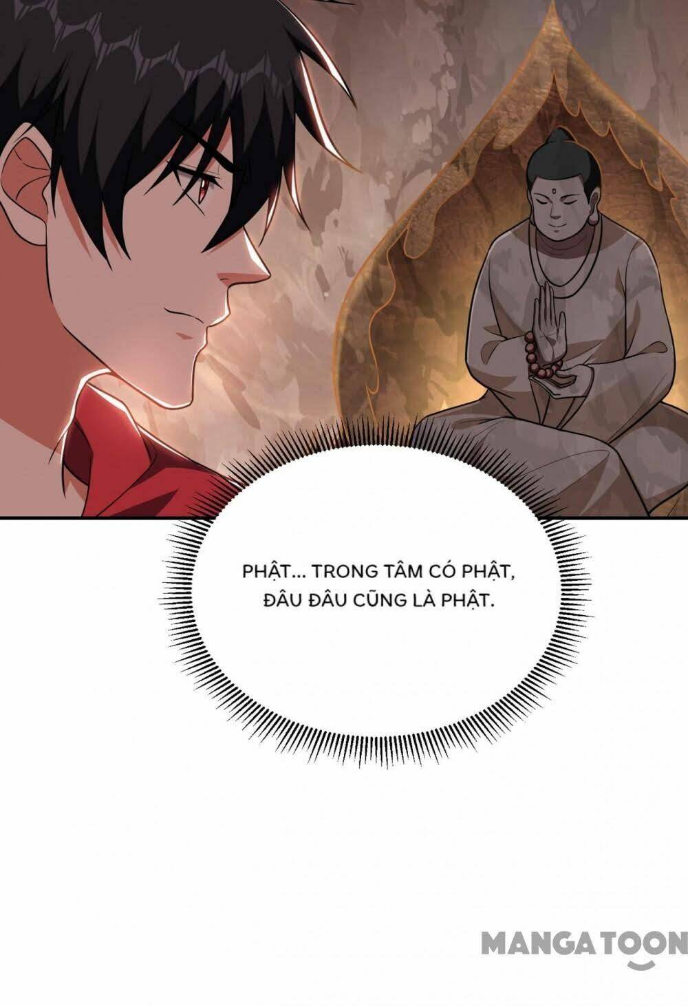 Nhặt Được Hoa Khôi Về Làm Vợ Chapter 309.1 - Trang 2