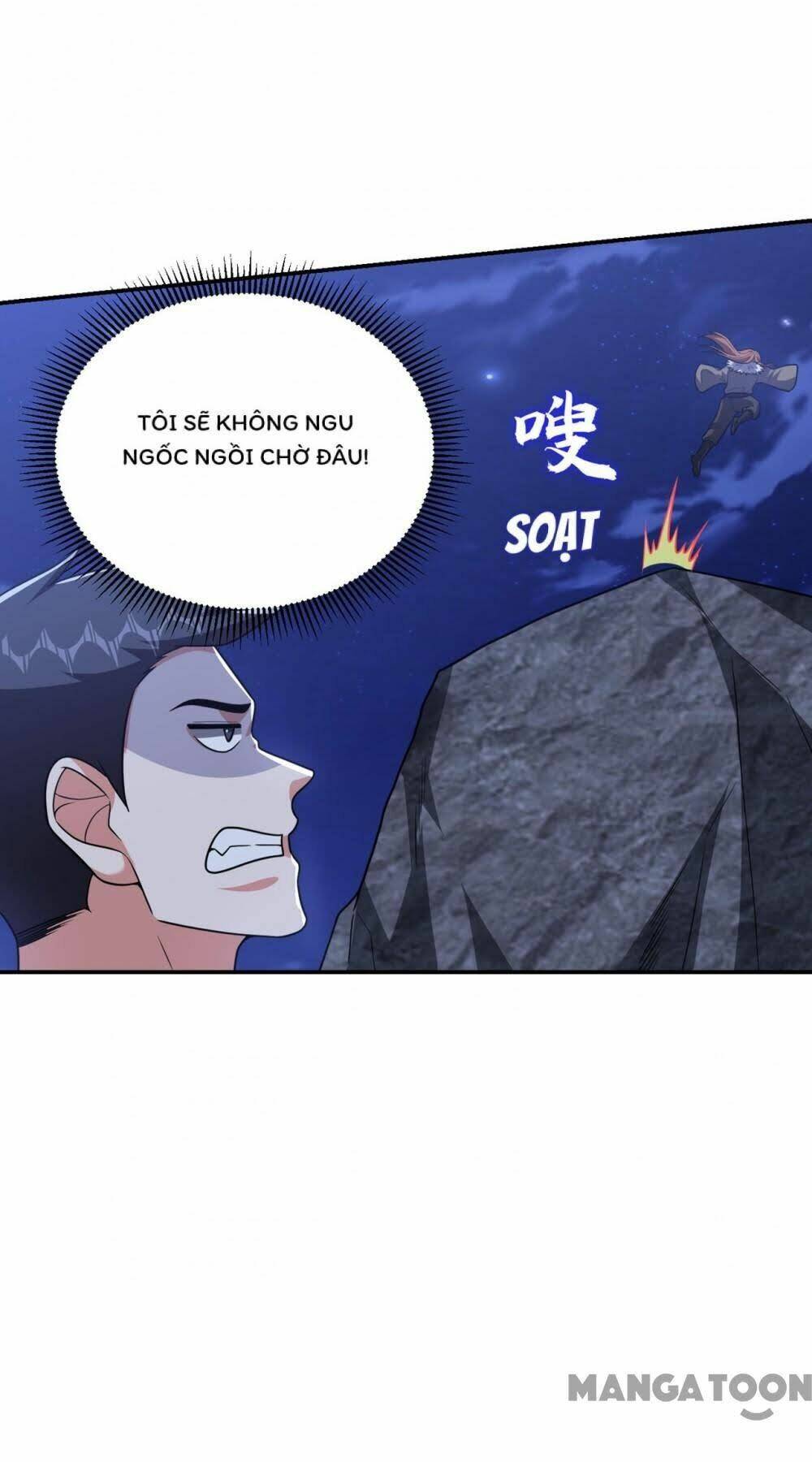 Nhặt Được Hoa Khôi Về Làm Vợ Chapter 301.2 - Trang 2