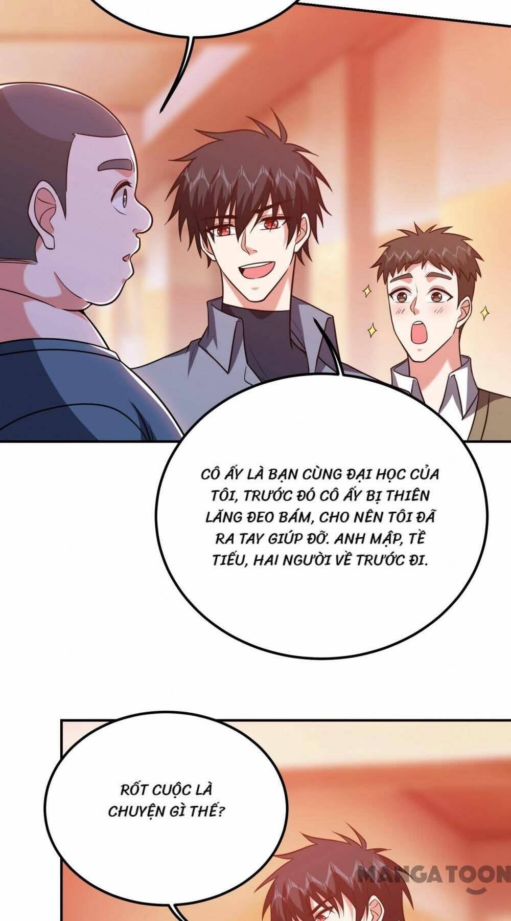 Nhặt Được Hoa Khôi Về Làm Vợ Chapter 269.1 - Trang 2