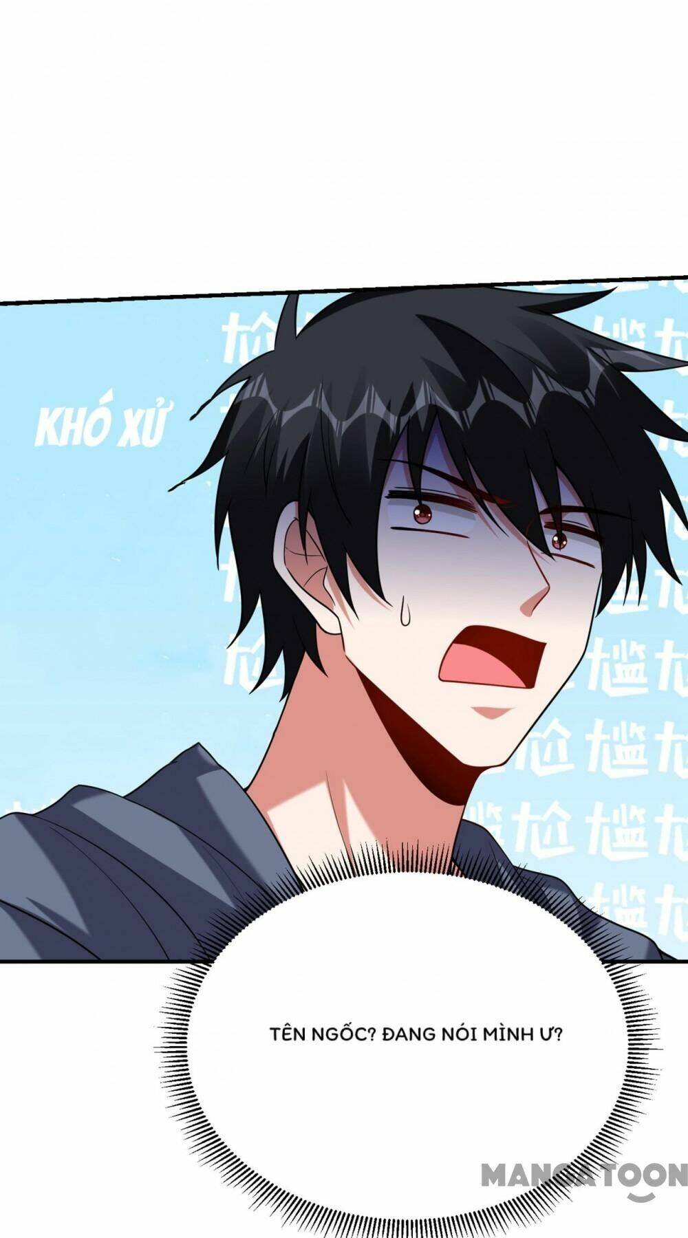 Nhặt Được Hoa Khôi Về Làm Vợ Chapter 240 - Trang 2