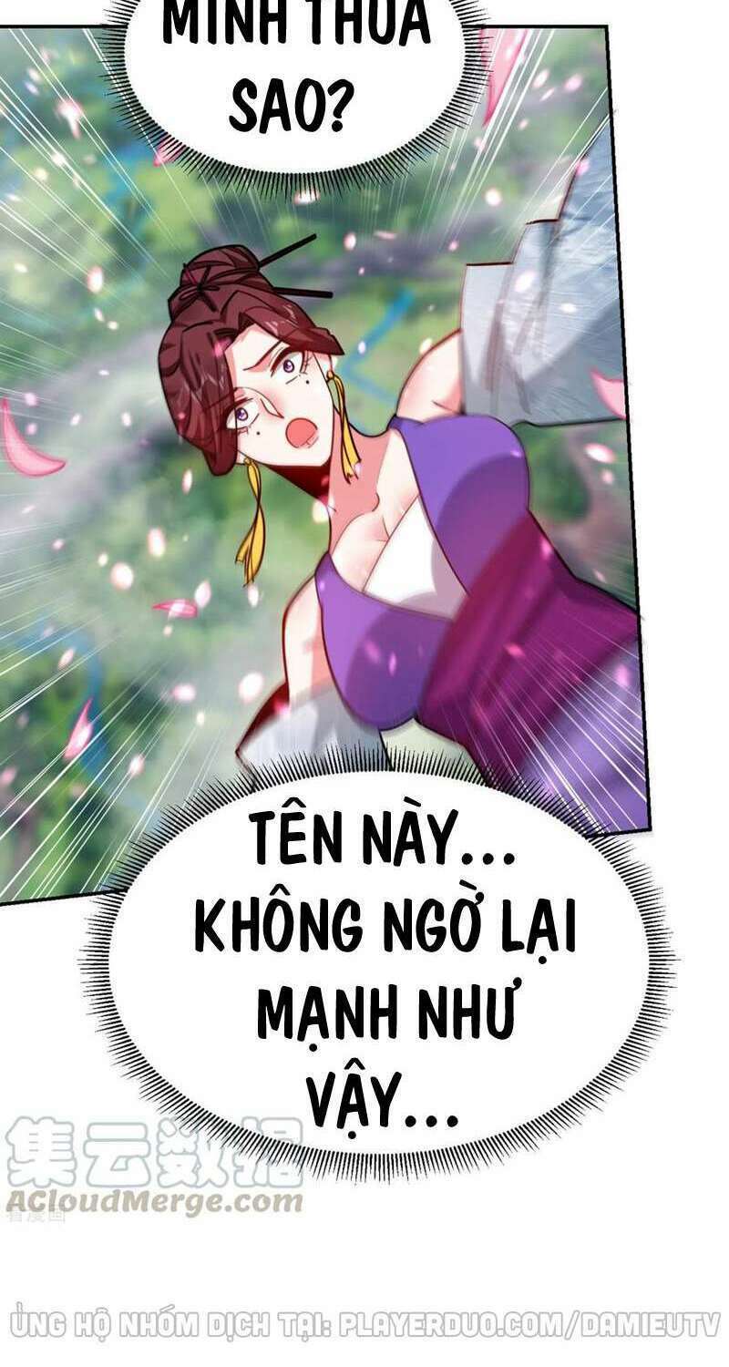 Nhặt Được Hoa Khôi Về Làm Vợ Chapter 197 - Trang 2