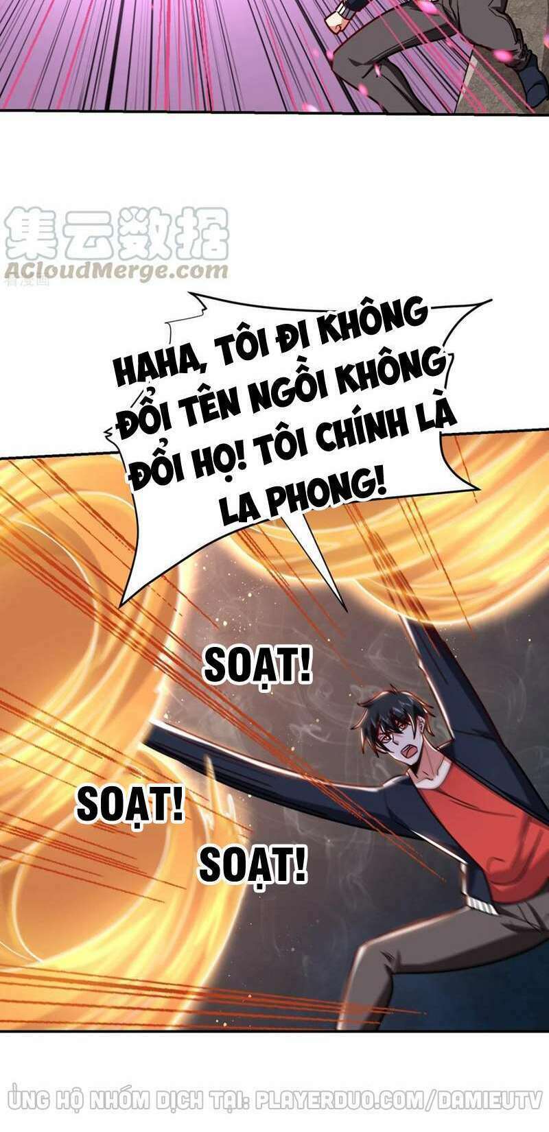 Nhặt Được Hoa Khôi Về Làm Vợ Chapter 197 - Trang 2