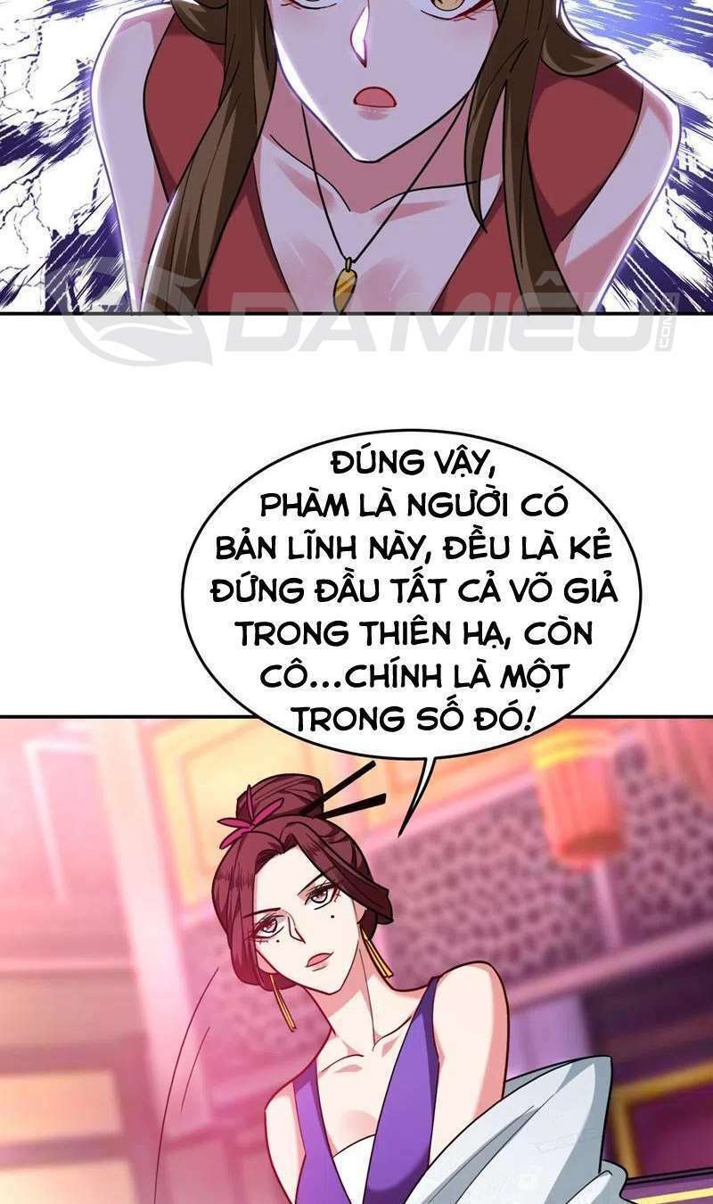 Nhặt Được Hoa Khôi Về Làm Vợ Chapter 192 - Trang 2