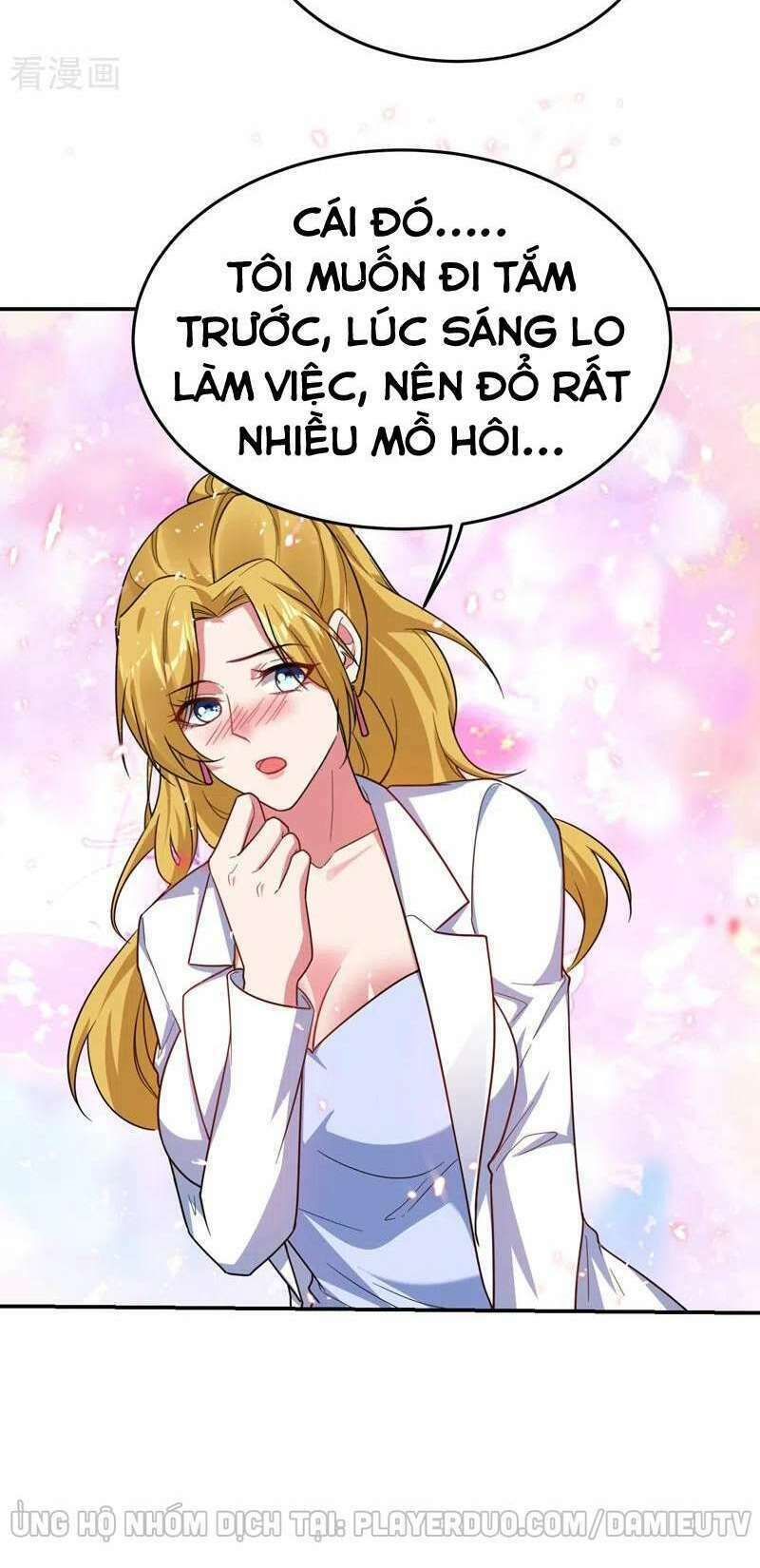 Nhặt Được Hoa Khôi Về Làm Vợ Chapter 185 - Trang 2