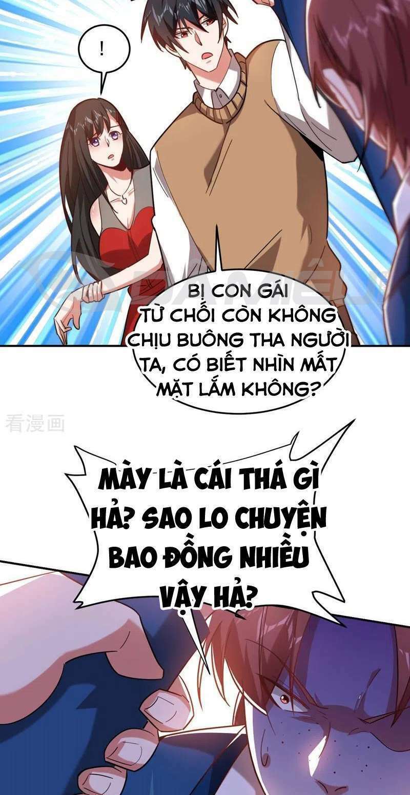 Nhặt Được Hoa Khôi Về Làm Vợ Chapter 182 - Trang 2