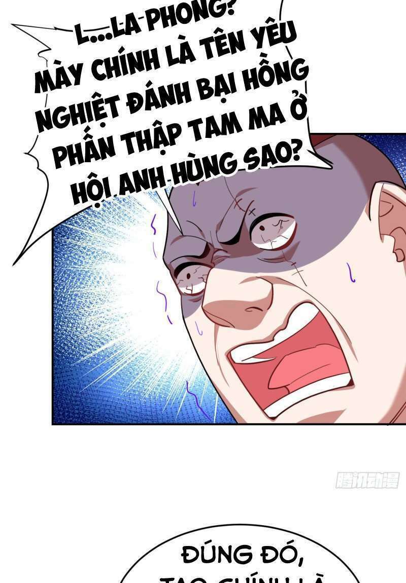 Nhặt Được Hoa Khôi Về Làm Vợ Chapter 181 - Trang 2