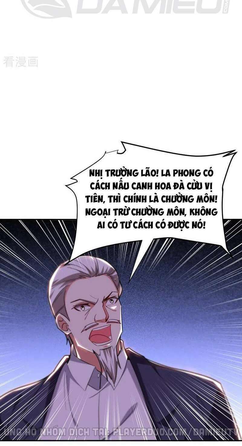 Nhặt Được Hoa Khôi Về Làm Vợ Chapter 175 - Trang 2