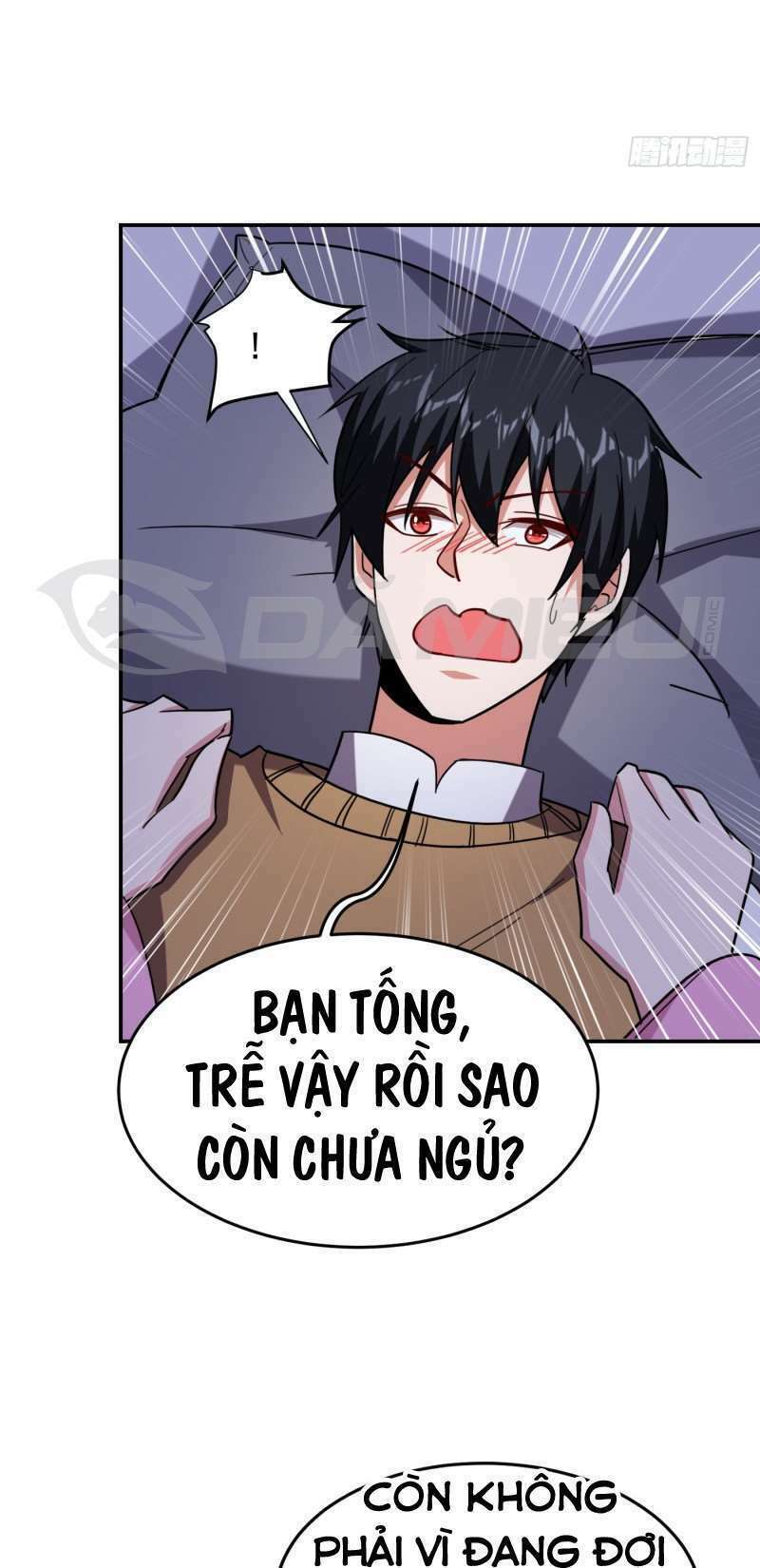 Nhặt Được Hoa Khôi Về Làm Vợ Chapter 172 - Trang 2