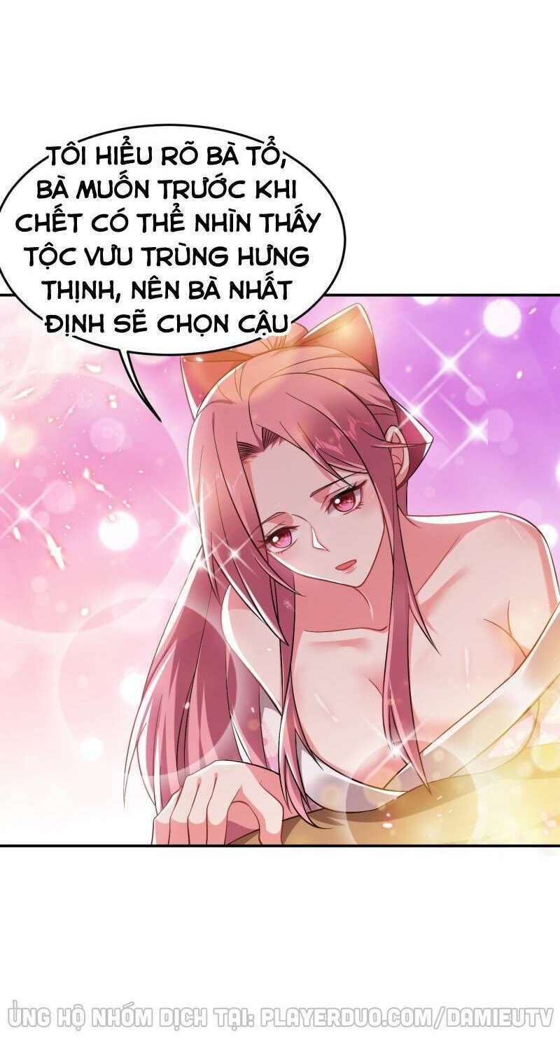 Nhặt Được Hoa Khôi Về Làm Vợ Chapter 172 - Trang 2