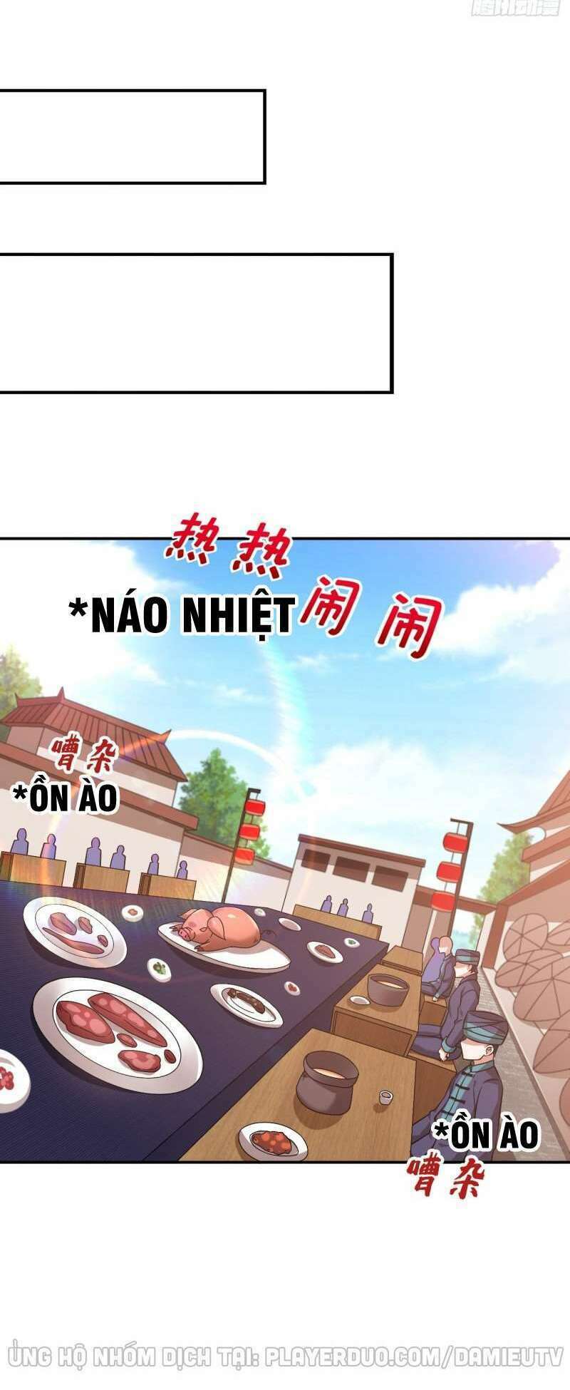 Nhặt Được Hoa Khôi Về Làm Vợ Chapter 172 - Trang 2