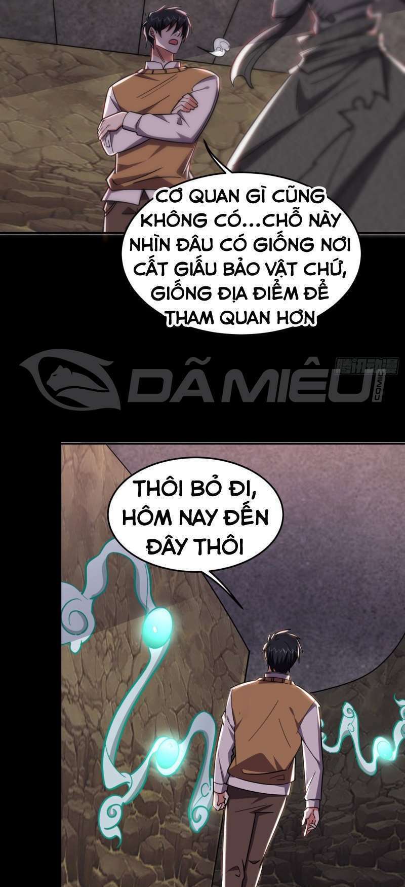 Nhặt Được Hoa Khôi Về Làm Vợ Chapter 172 - Trang 2