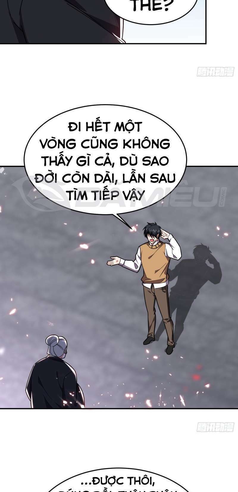 Nhặt Được Hoa Khôi Về Làm Vợ Chapter 172 - Trang 2