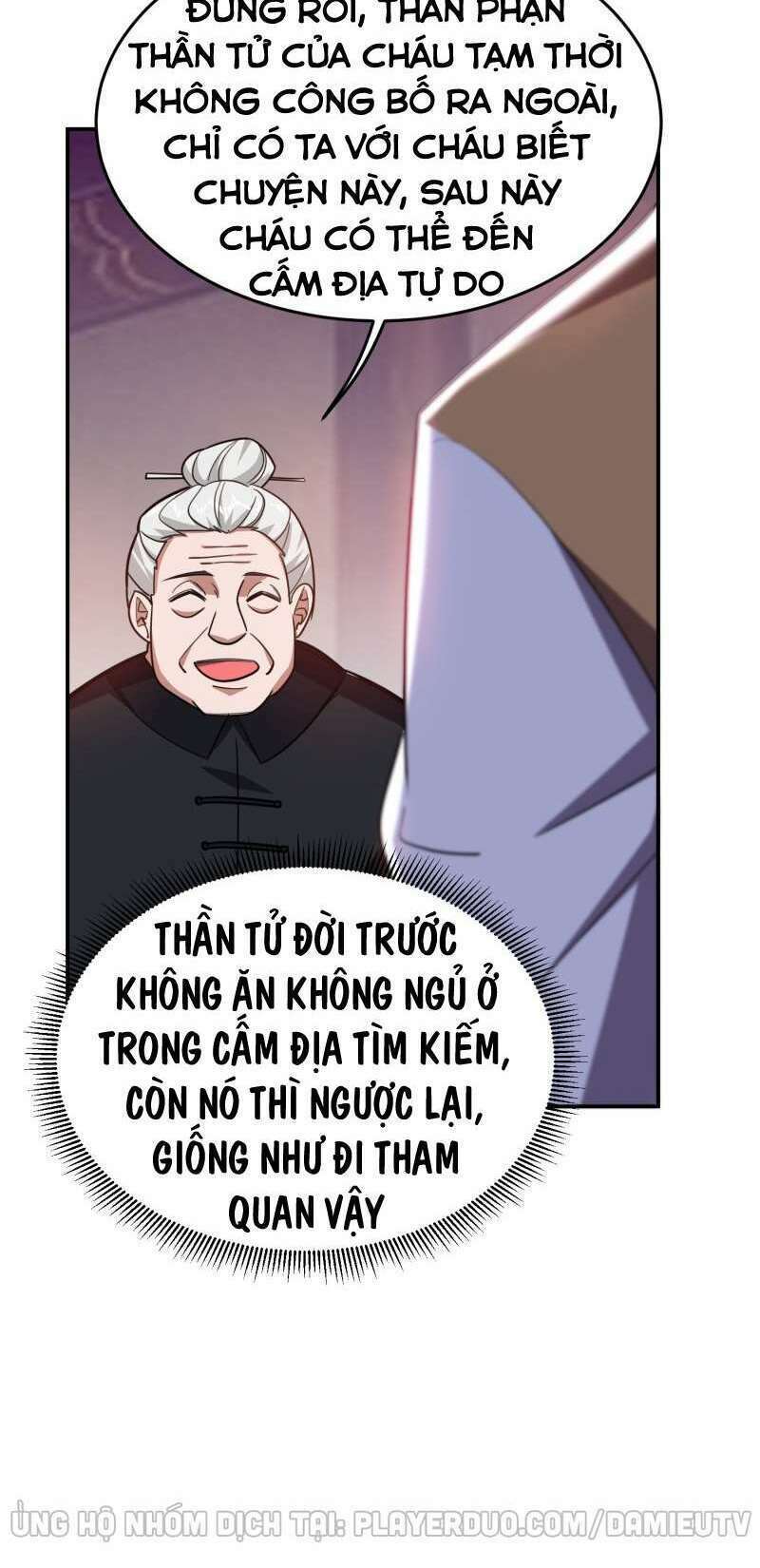 Nhặt Được Hoa Khôi Về Làm Vợ Chapter 172 - Trang 2