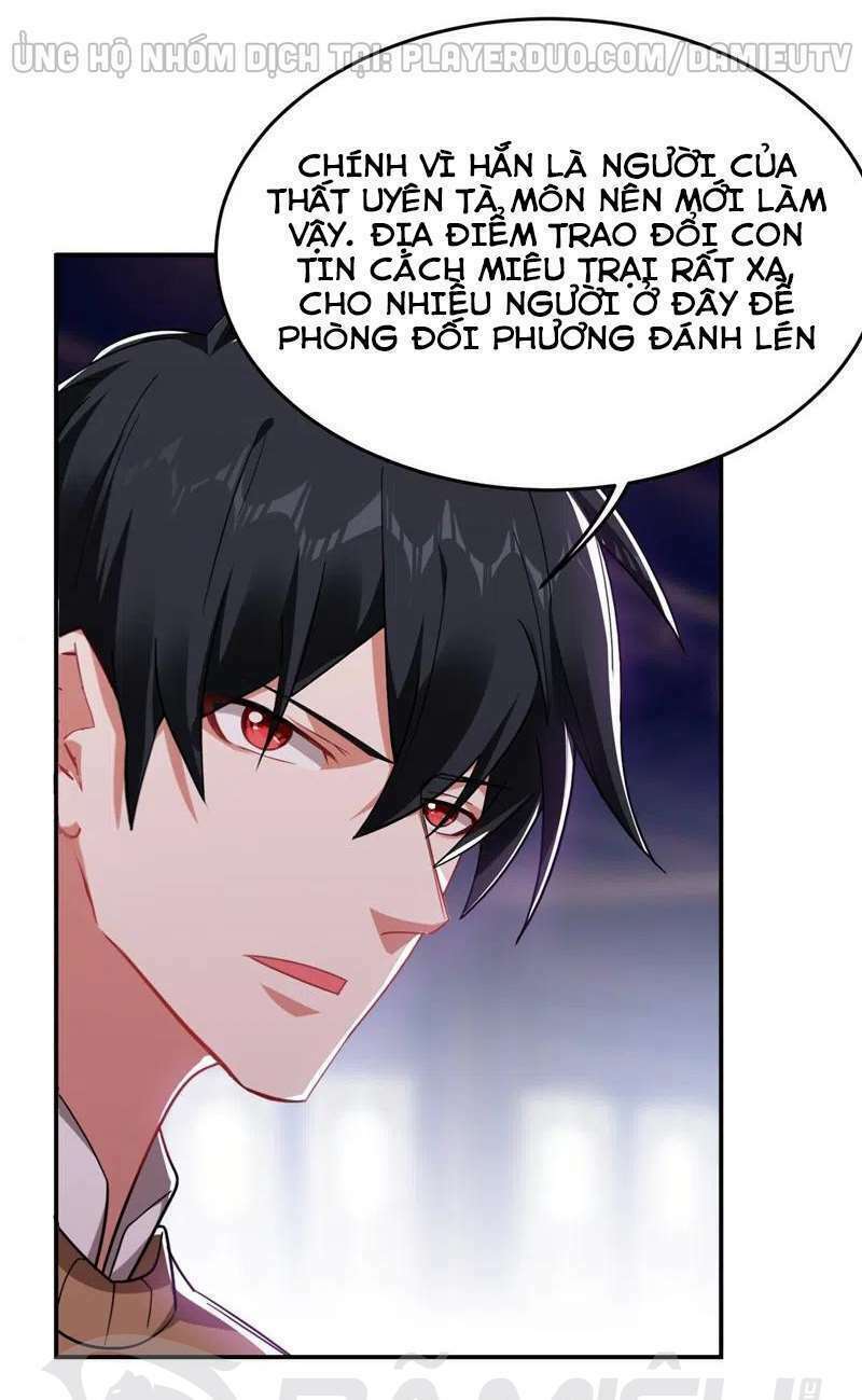 Nhặt Được Hoa Khôi Về Làm Vợ Chapter 166 - Trang 2