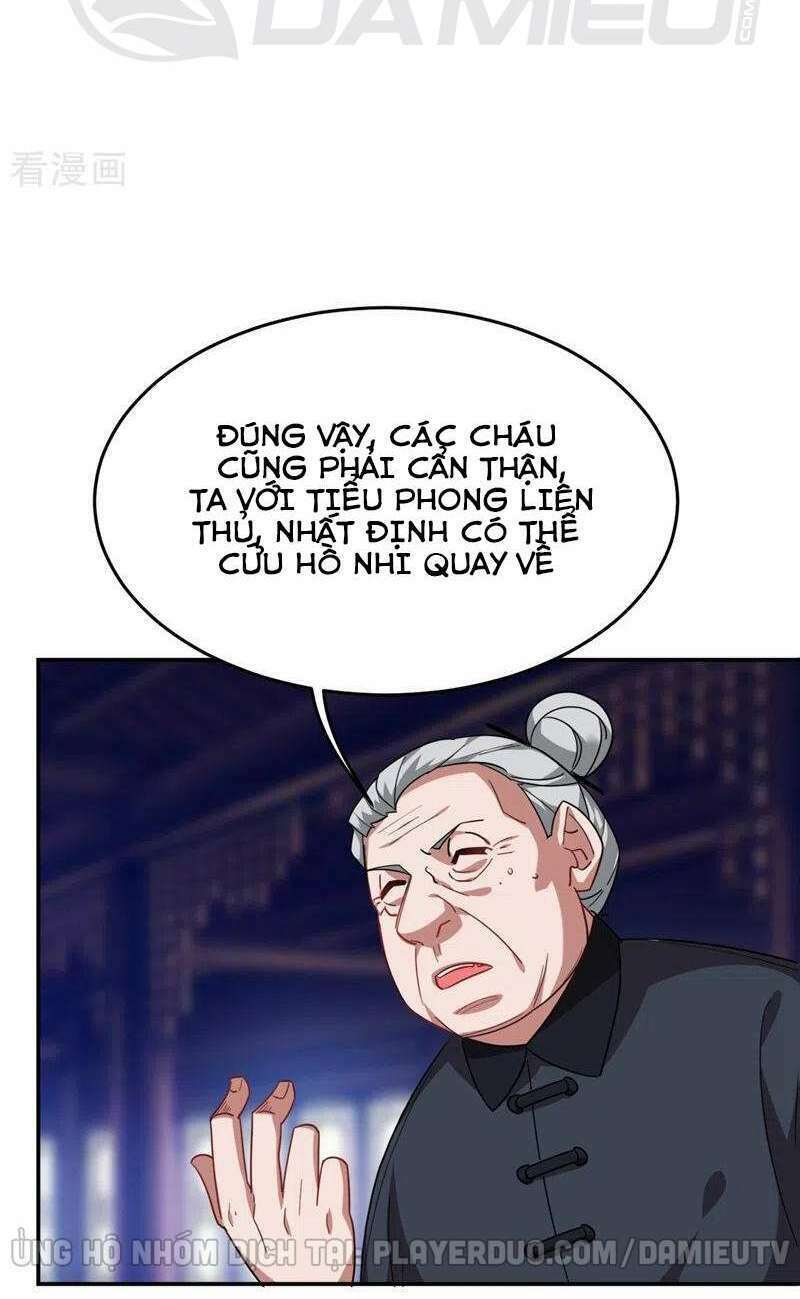 Nhặt Được Hoa Khôi Về Làm Vợ Chapter 166 - Trang 2