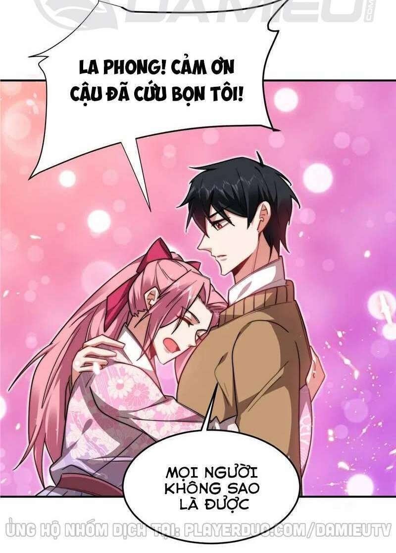 Nhặt Được Hoa Khôi Về Làm Vợ Chapter 166 - Trang 2