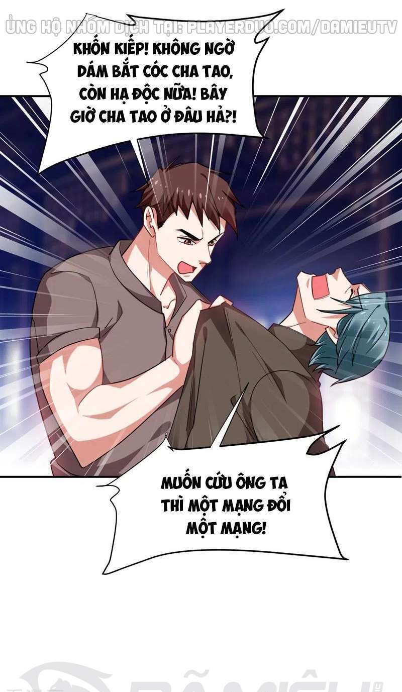 Nhặt Được Hoa Khôi Về Làm Vợ Chapter 166 - Trang 2