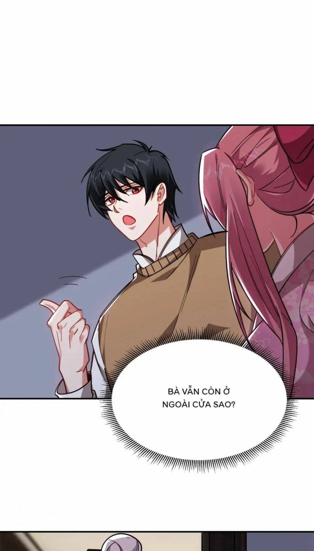 Nhặt Được Hoa Khôi Về Làm Vợ Chapter 161 - Trang 2