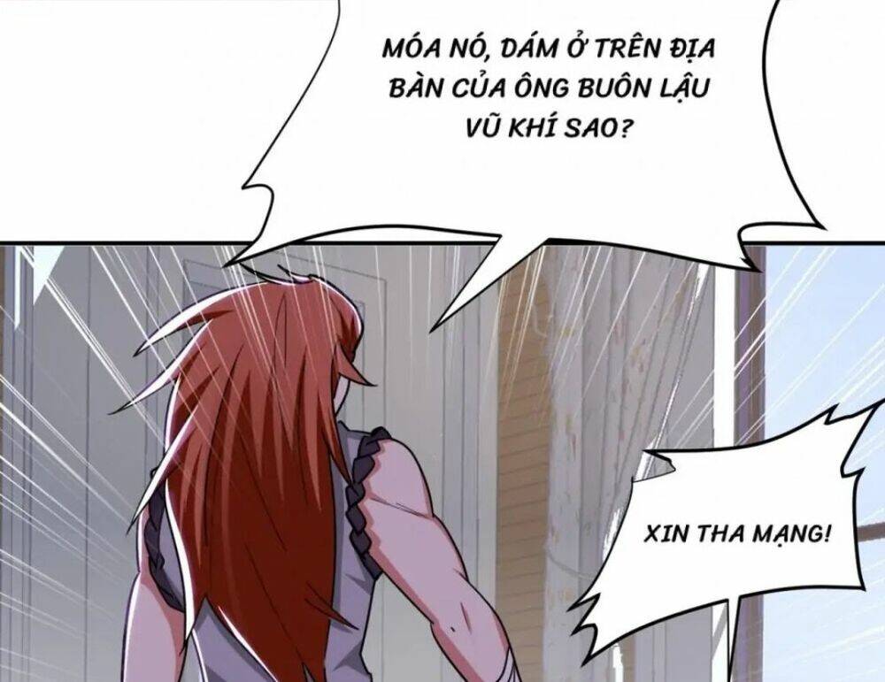 Nhặt Được Hoa Khôi Về Làm Vợ Chapter 156 - Trang 2