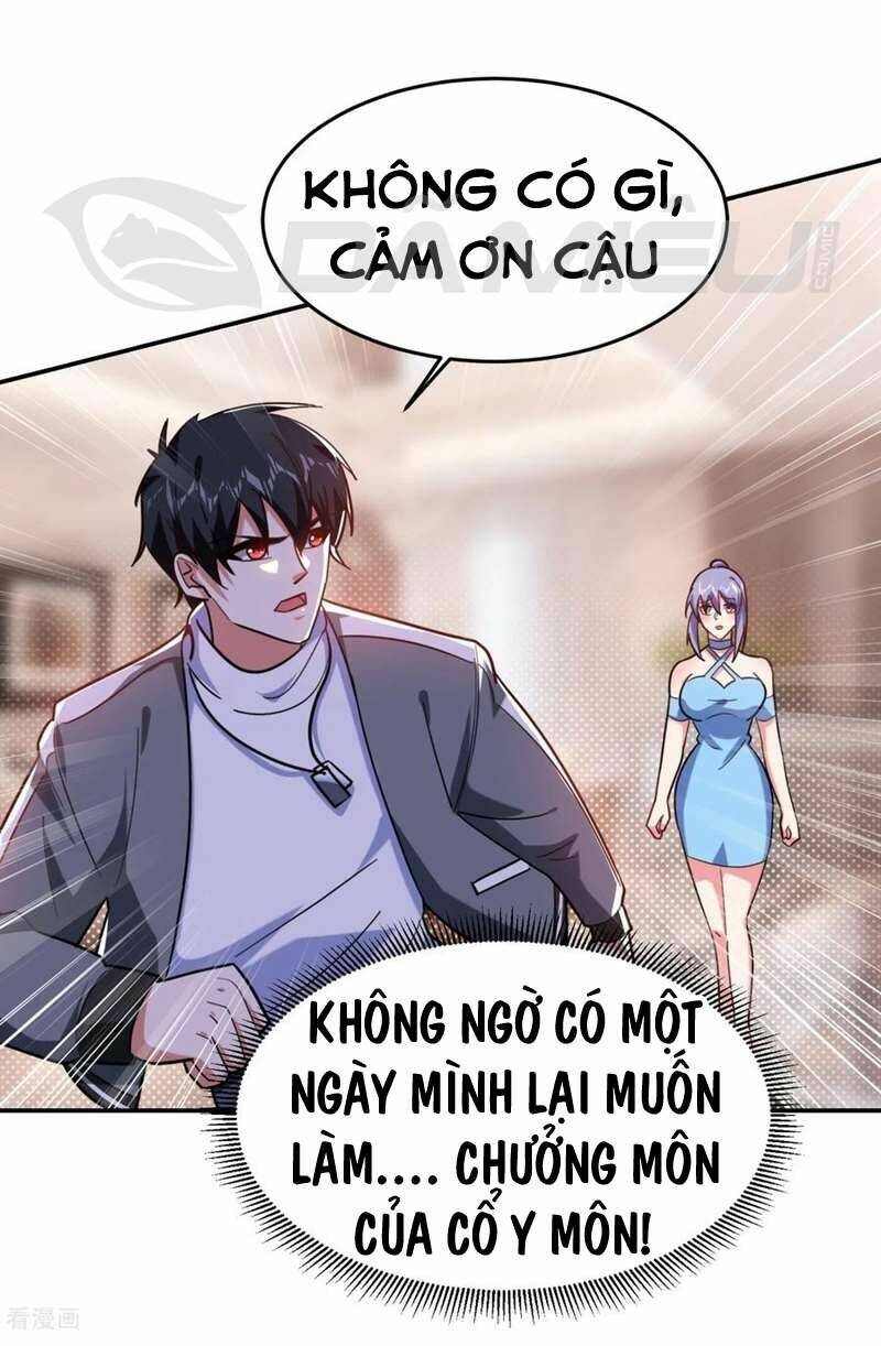 Nhặt Được Hoa Khôi Về Làm Vợ Chapter 152 - Trang 2