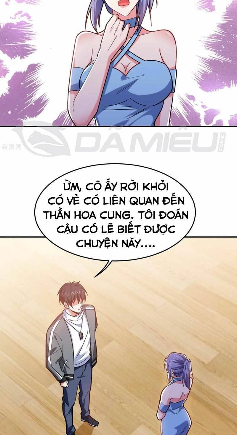 Nhặt Được Hoa Khôi Về Làm Vợ Chapter 152 - Trang 2