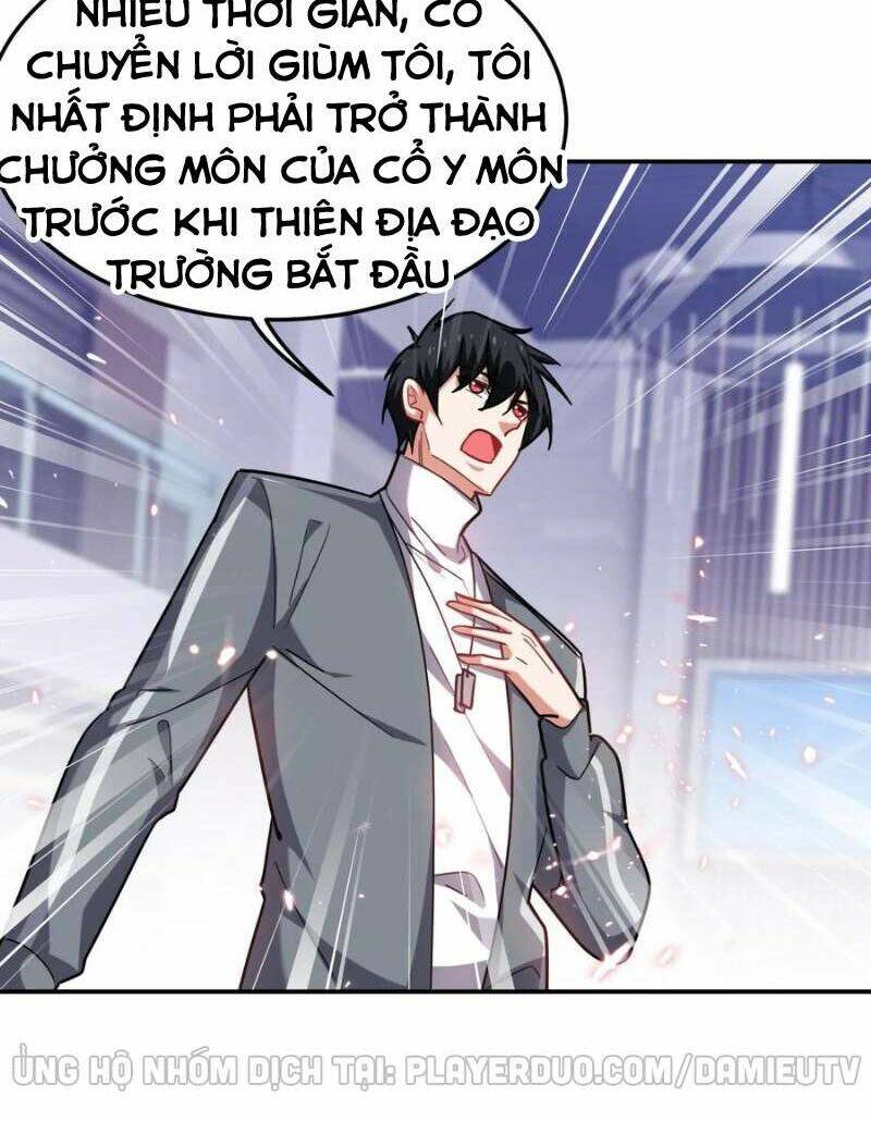 Nhặt Được Hoa Khôi Về Làm Vợ Chapter 152 - Trang 2